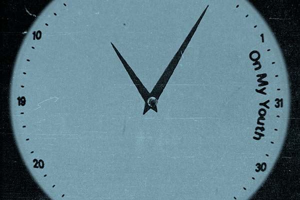 威神V将于今晚9点公开正规2辑曲目视频，引发关注！