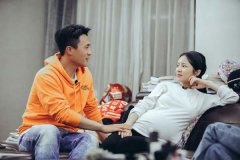《婆婆和妈妈2》杜淳王灿给孩子起名“杜烊千玺
