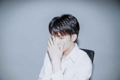 谷蓝帝夏日全新单曲《空位》正式上线 用音乐带你“入梦”