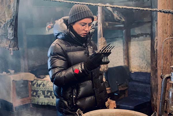 入围东京国际电影节主竞赛最年轻中国导演处女作世界首映  《一个和四个》带你闯进神秘的西部世界